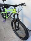 Norco Fluid FS 2