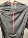 Pánský dres AGU High Summer Jersey SS SIX6 Men, S 