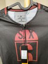 Pánský dres AGU High Summer Jersey SS SIX6 Men, S 