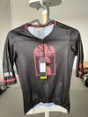 Pánský dres AGU High Summer Jersey SS SIX6 Men, S 