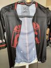 Pánský dres AGU High Summer Jersey SS SIX6 Men, S 