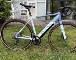 Canyon ENDURANCE ON 7