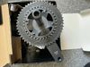Shimano Ultegra FC R-8000