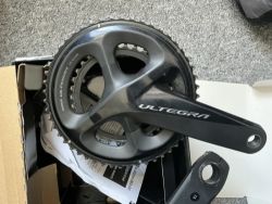 Shimano Ultegra FC R-8000