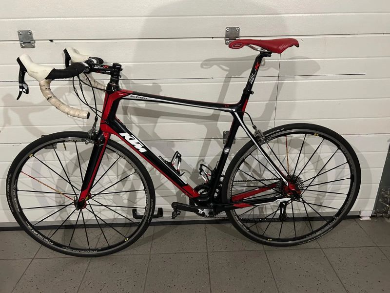 KTM RELEVATOR RD 3300