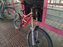 Specialized Demo 7