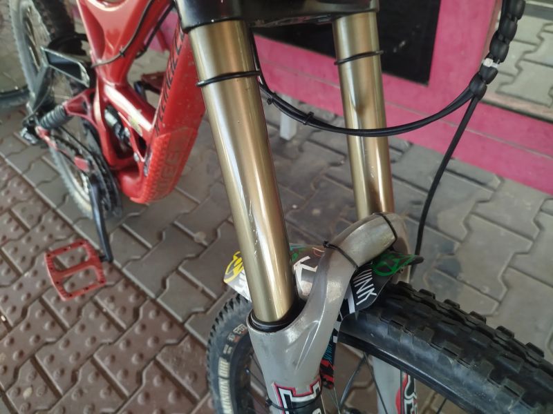 Specialized Demo 7
