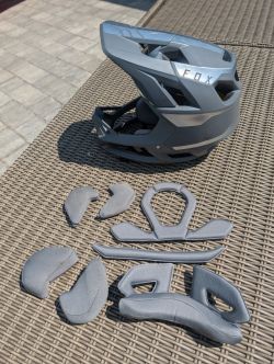 Fox Proframe Mips XL