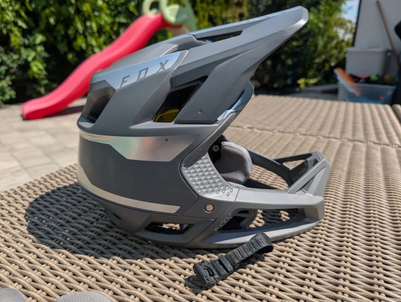 Fox Proframe Mips XL