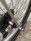 Koga Miyata Flyer (63cm), 650b, DT 240, Sram Force