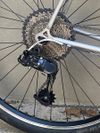 Koga Miyata Flyer (63cm), 650b, DT 240, Sram Force