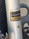 Koga Miyata Flyer (63cm), 650b, DT 240, Sram Force