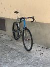 Koga Miyata Flyer (63cm), 650b, DT 240, Sram Force