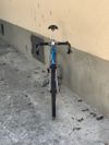 Koga Miyata Flyer (63cm), 650b, DT 240, Sram Force