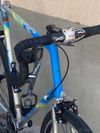 Koga Miyata Flyer (63cm), 650b, DT 240, Sram Force