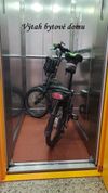 Leader Fox Tifton 2020