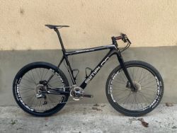 Simplon Razor Blade 7.99kg Sram XX MTB