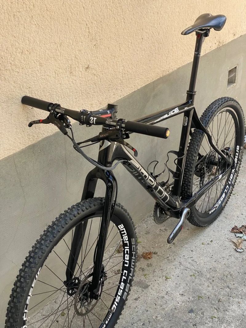 Simplon Razor Blade 7.99kg Sram XX MTB