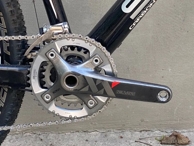 Simplon Razor Blade 7.99kg Sram XX MTB