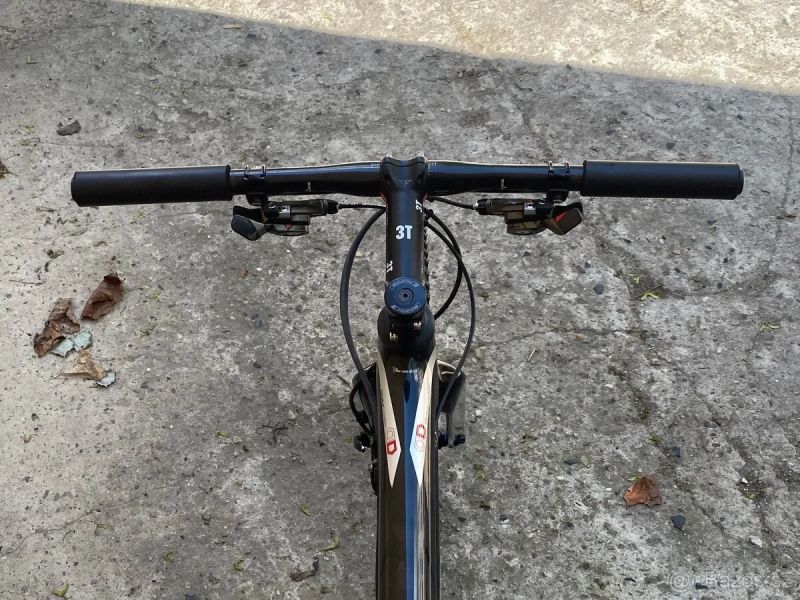 Simplon Razor Blade 7.99kg Sram XX MTB