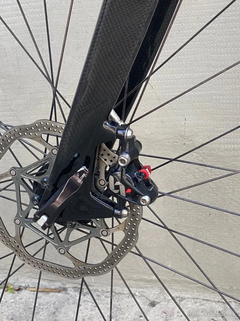 Simplon Razor Blade 7.99kg Sram XX MTB
