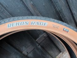 Maxxis Rekon Race 2.25 - 2ks