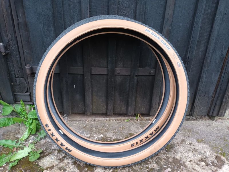 Maxxis Rekon Race 2.25 - 2ks