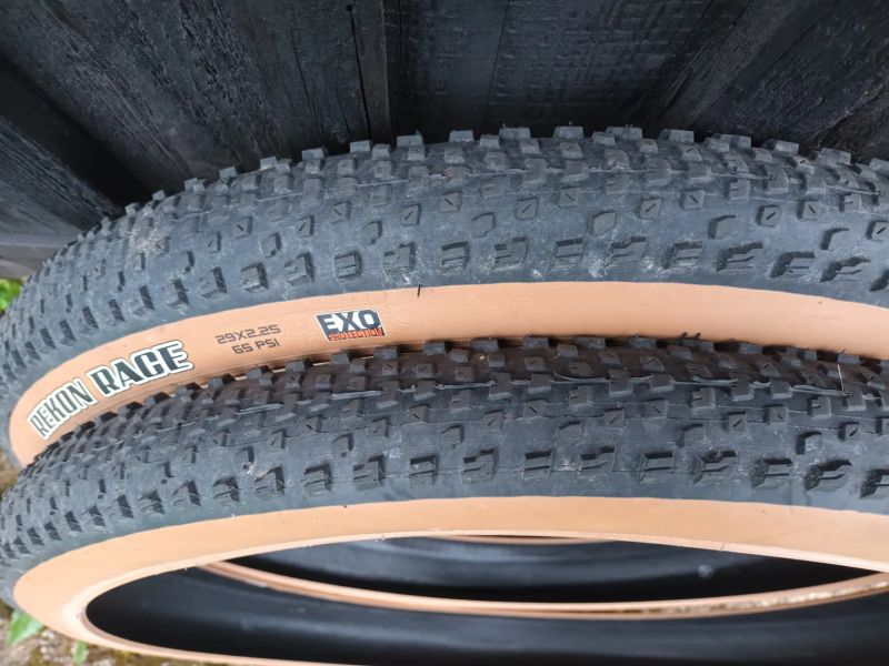 Maxxis Rekon Race 2.25 - 2ks