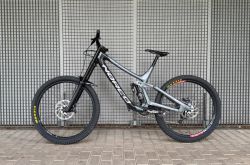 Norco Aurum C7.1