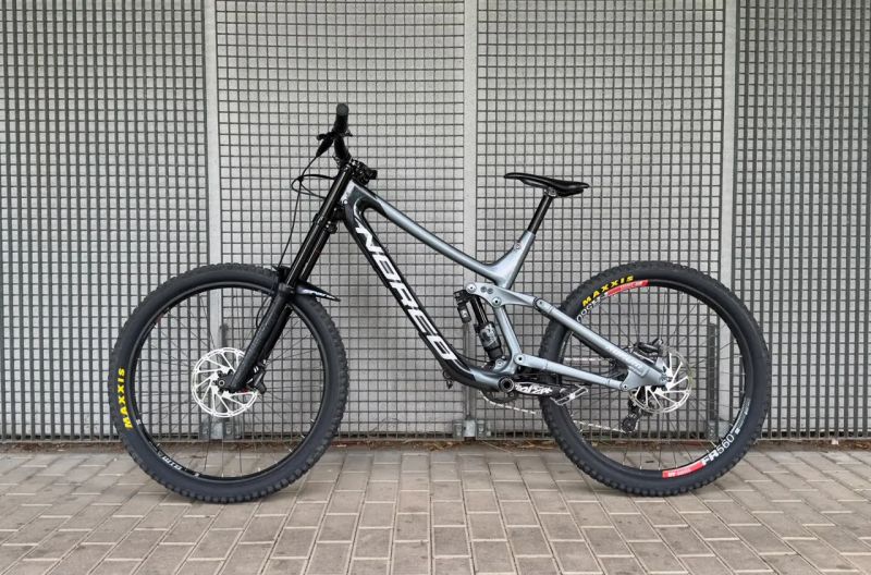 Norco Aurum C7.1