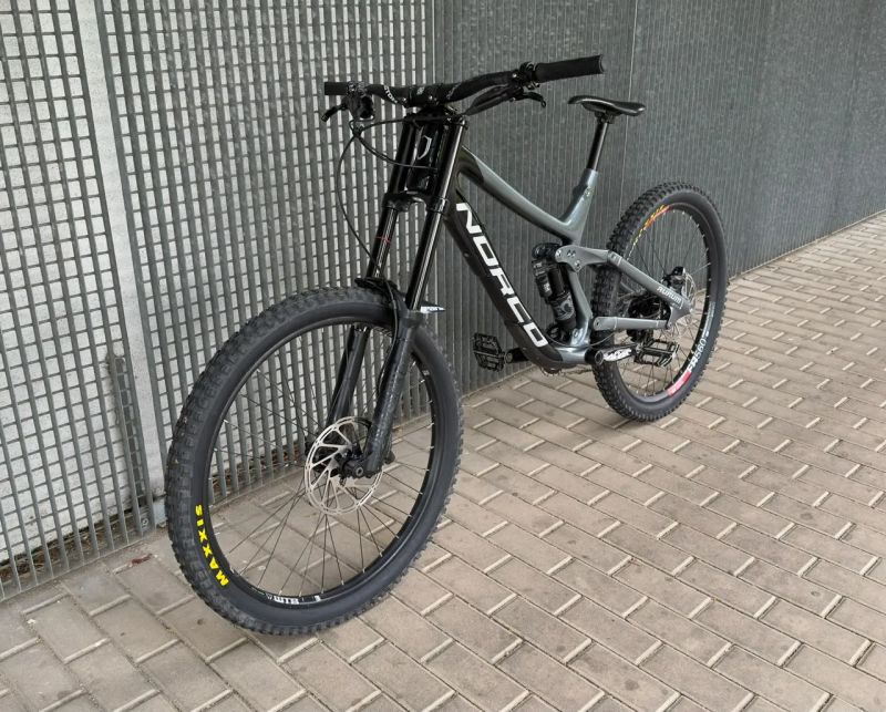 Norco Aurum C7.1