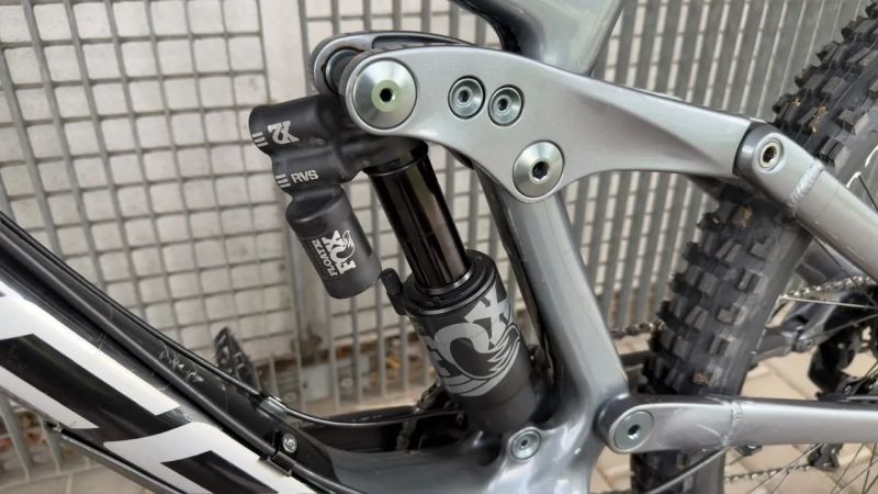 Norco Aurum C7.1