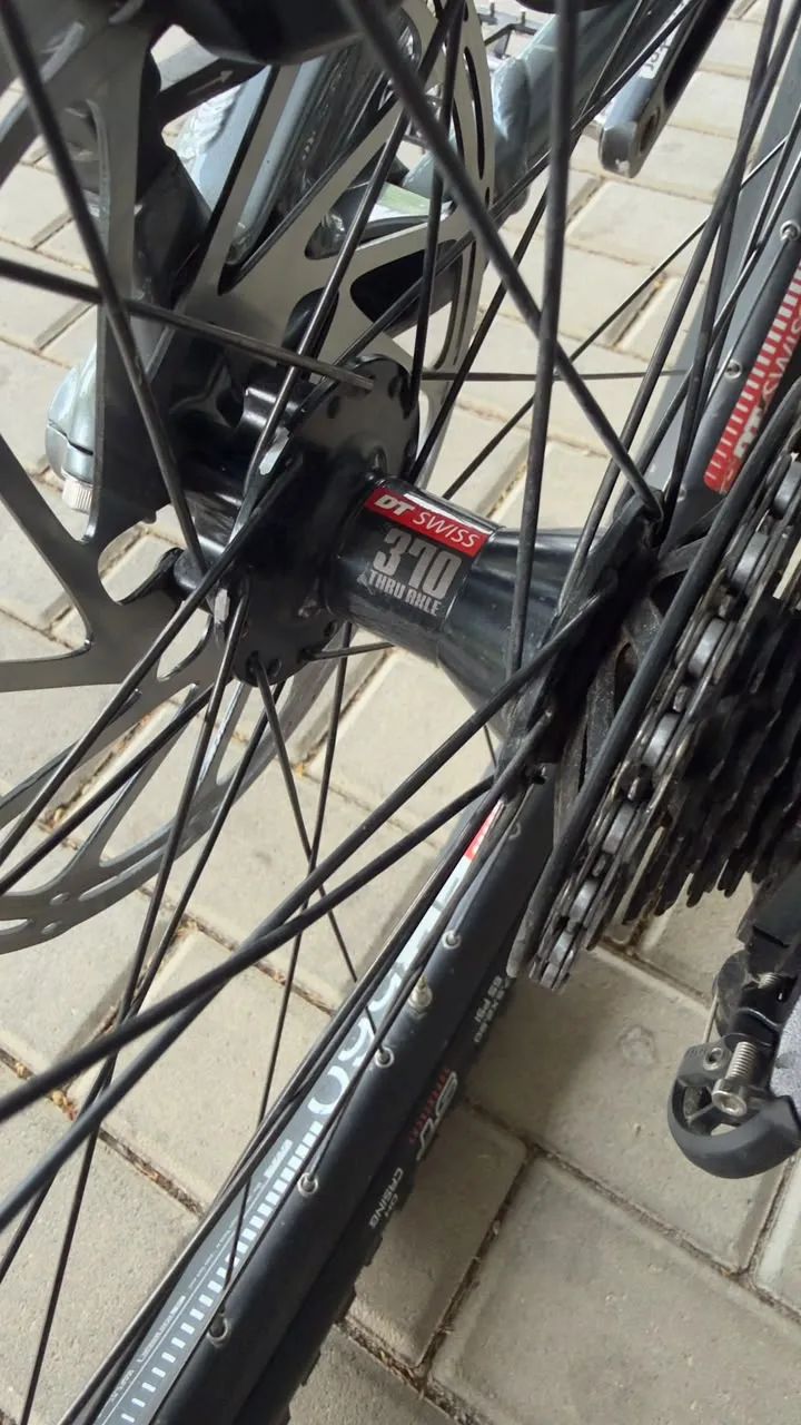 Norco Aurum C7.1