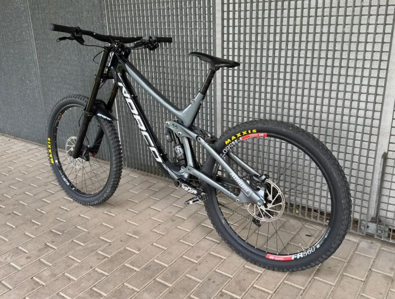 Norco Aurum C7.1