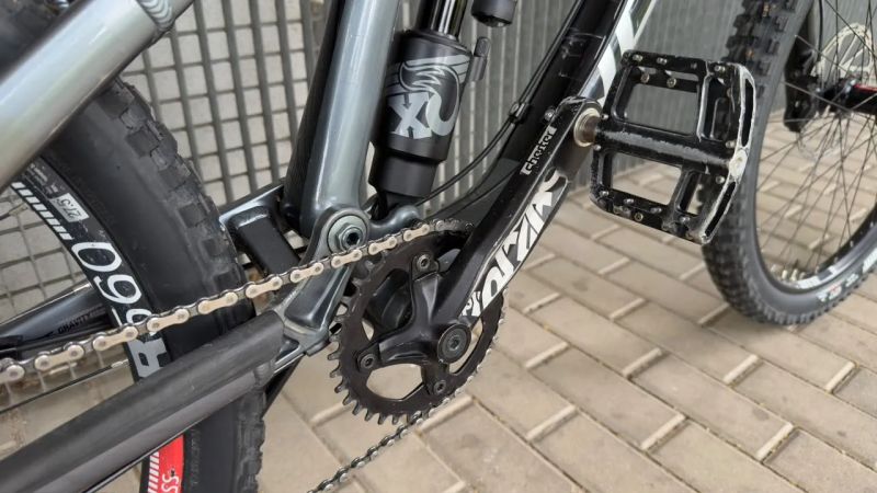 Norco Aurum C7.1