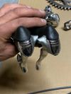 Shimano DuraAce 7700 sada