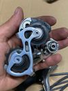 Shimano DuraAce 7700 sada