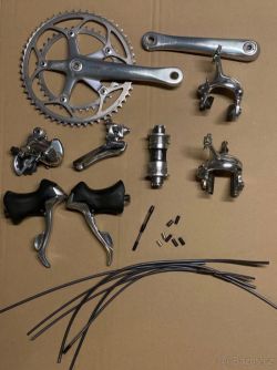 Shimano DuraAce 7700 sada