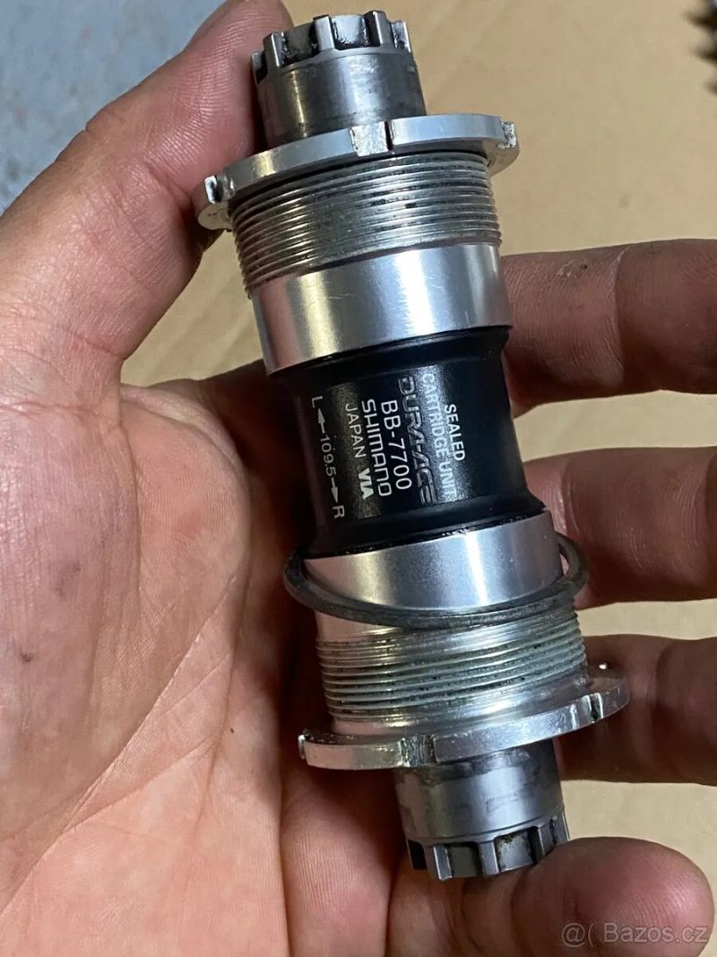Shimano DuraAce 7700 sada