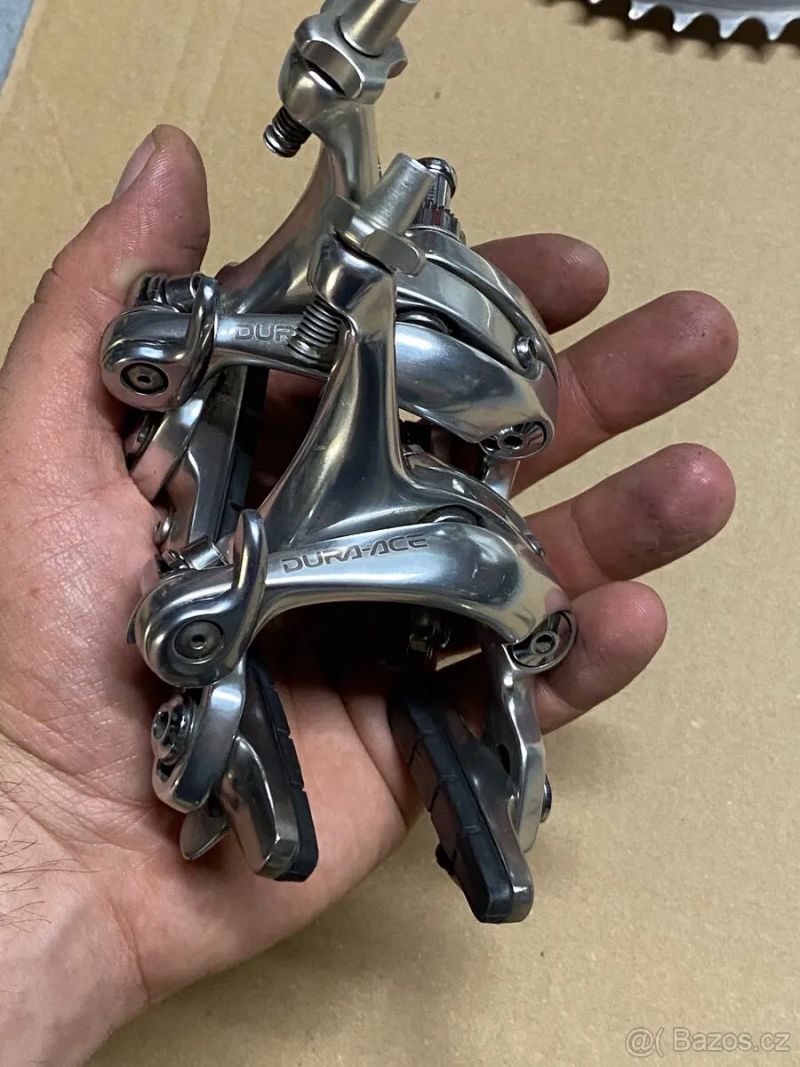 Shimano DuraAce 7700 sada