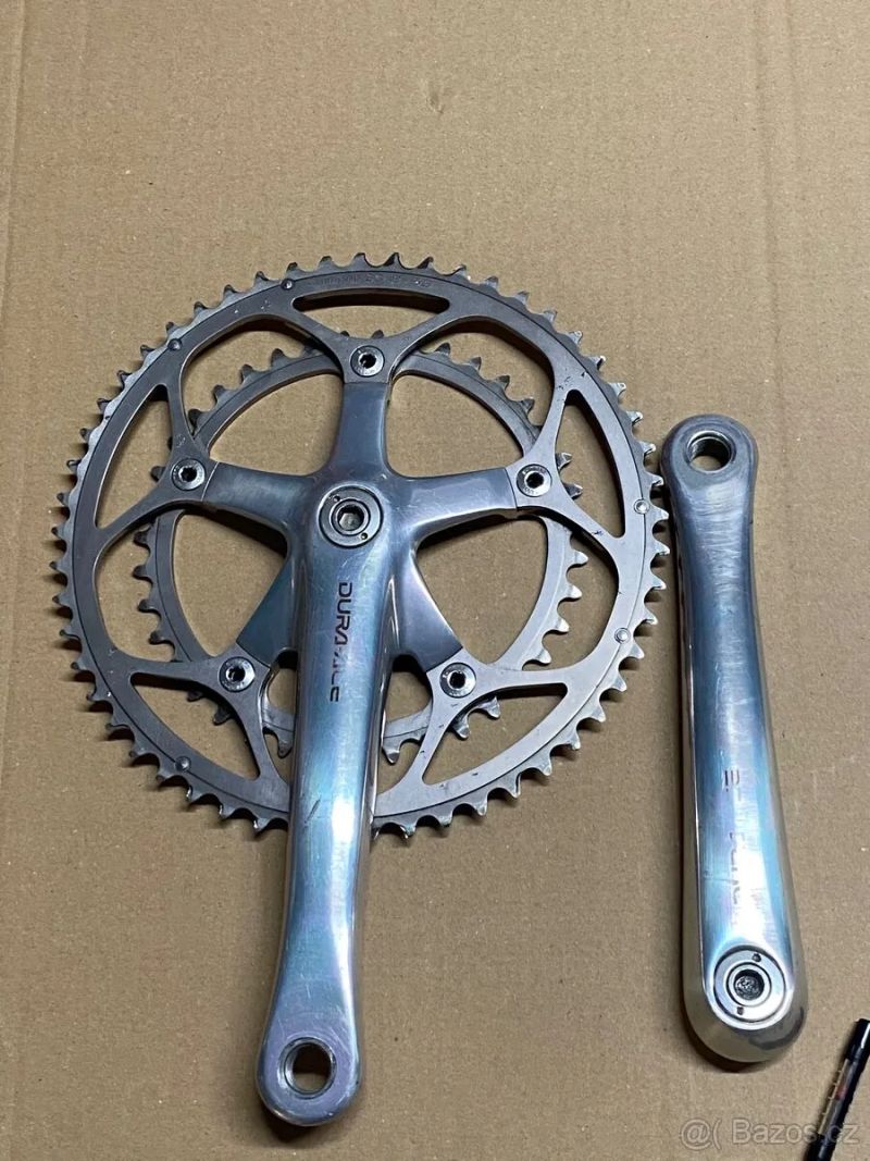 Shimano DuraAce 7700 sada