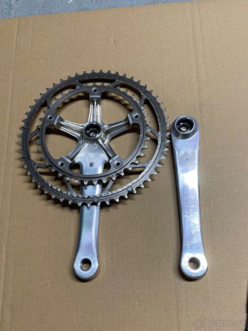 Shimano DuraAce 7700 sada