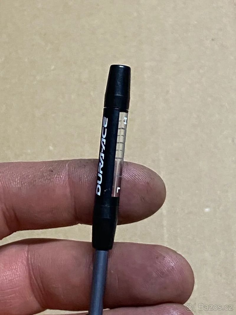 Shimano DuraAce 7700 sada