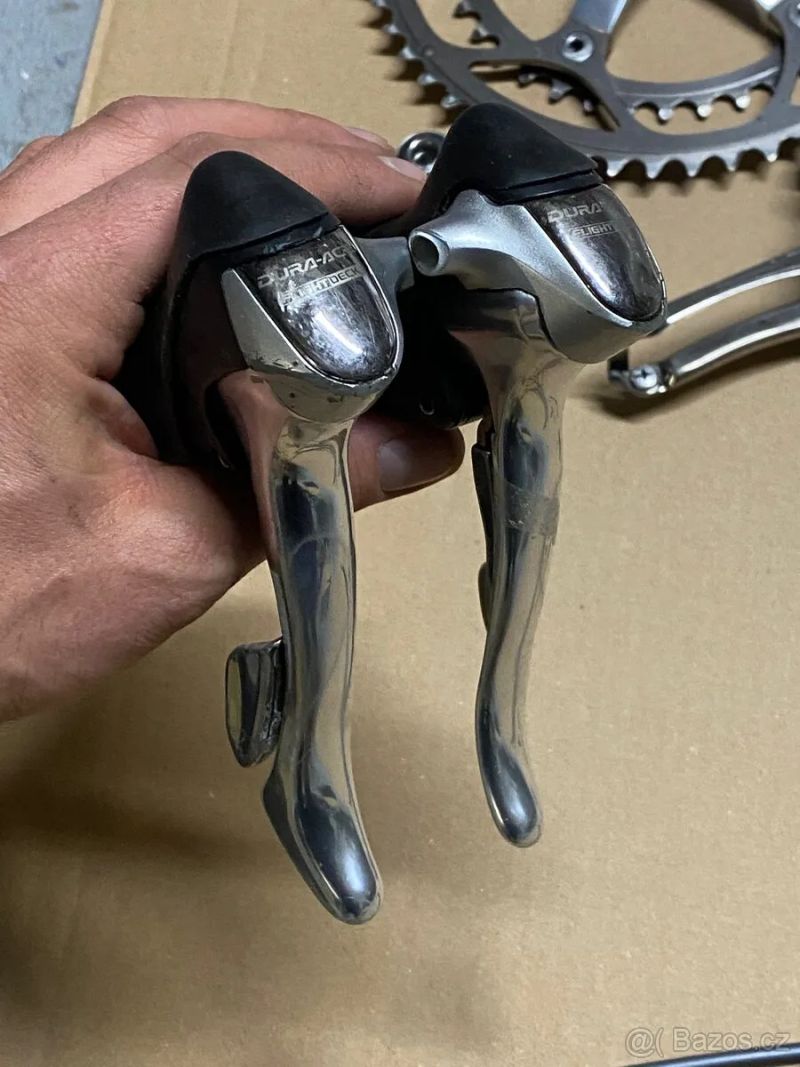 Shimano DuraAce 7700 sada
