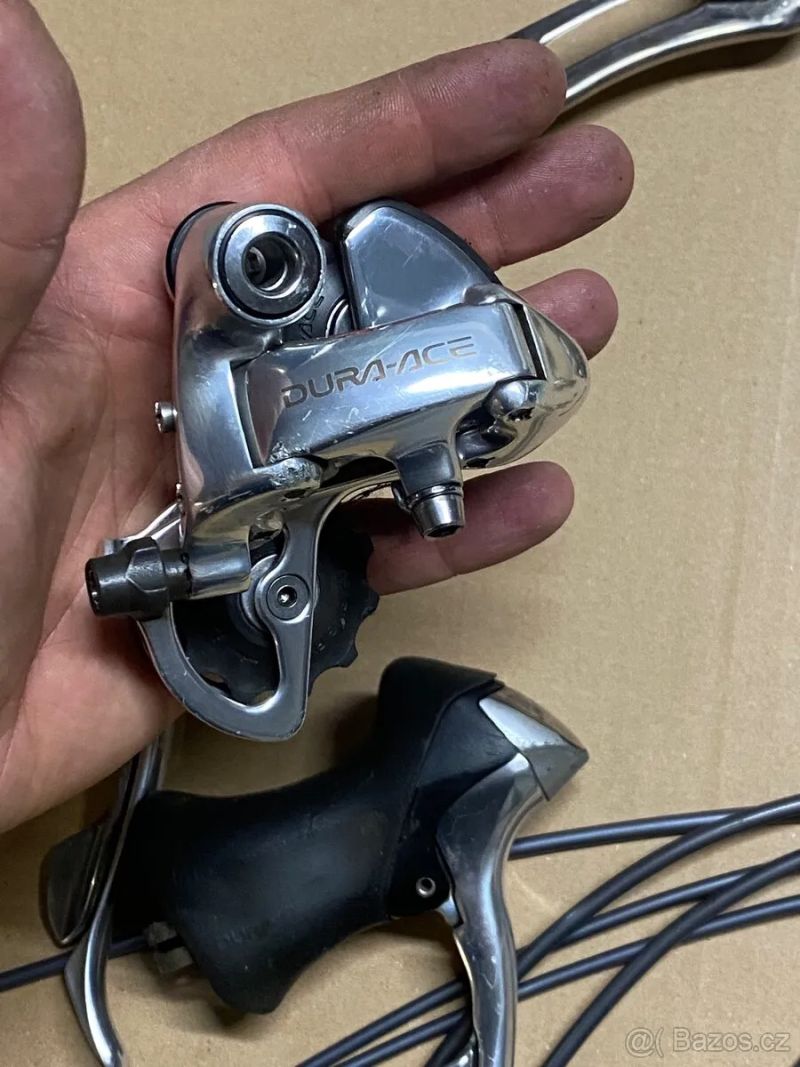 Shimano DuraAce 7700 sada
