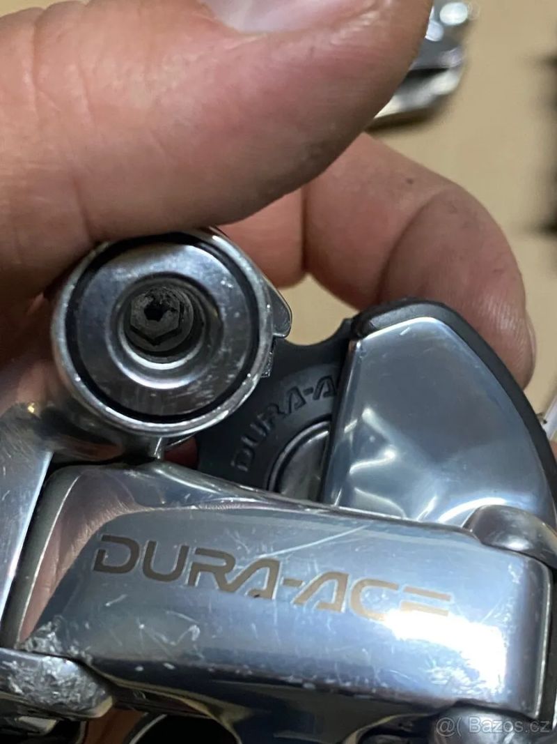 Shimano DuraAce 7700 sada