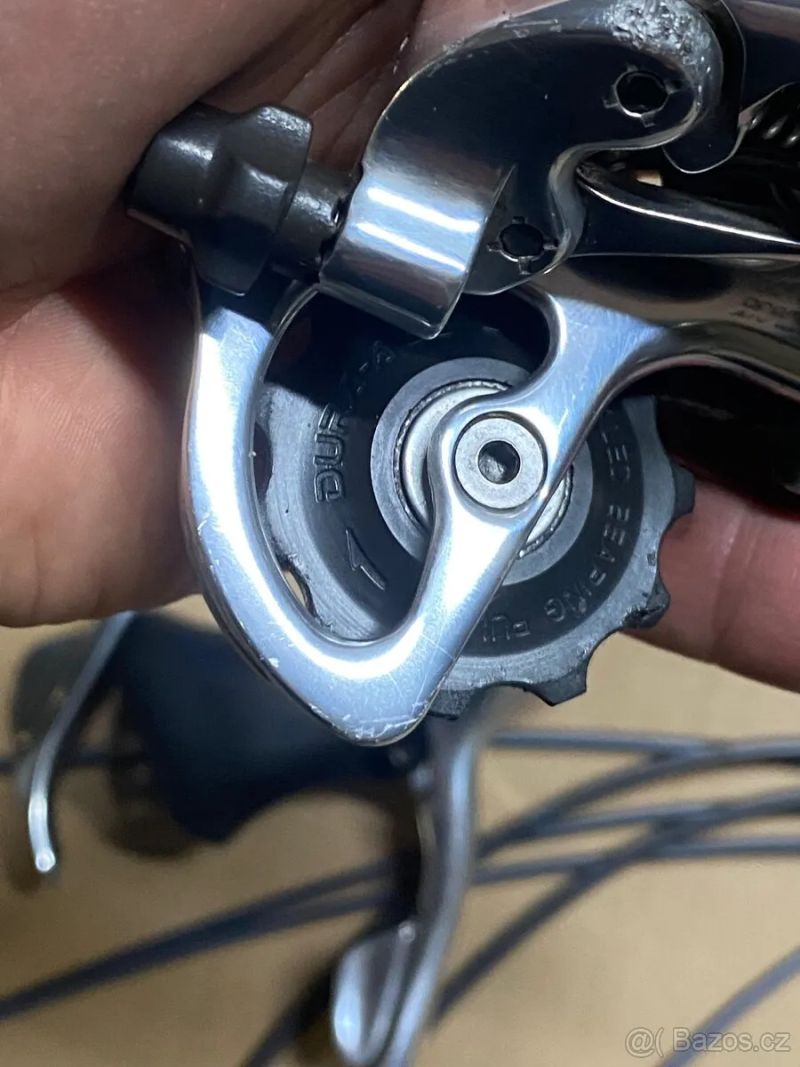 Shimano DuraAce 7700 sada