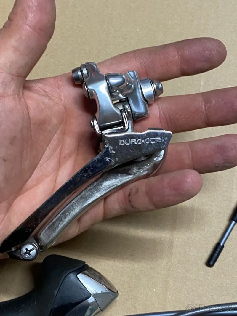 Shimano DuraAce 7700 sada