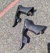 Sada Sram Red etap 2x11