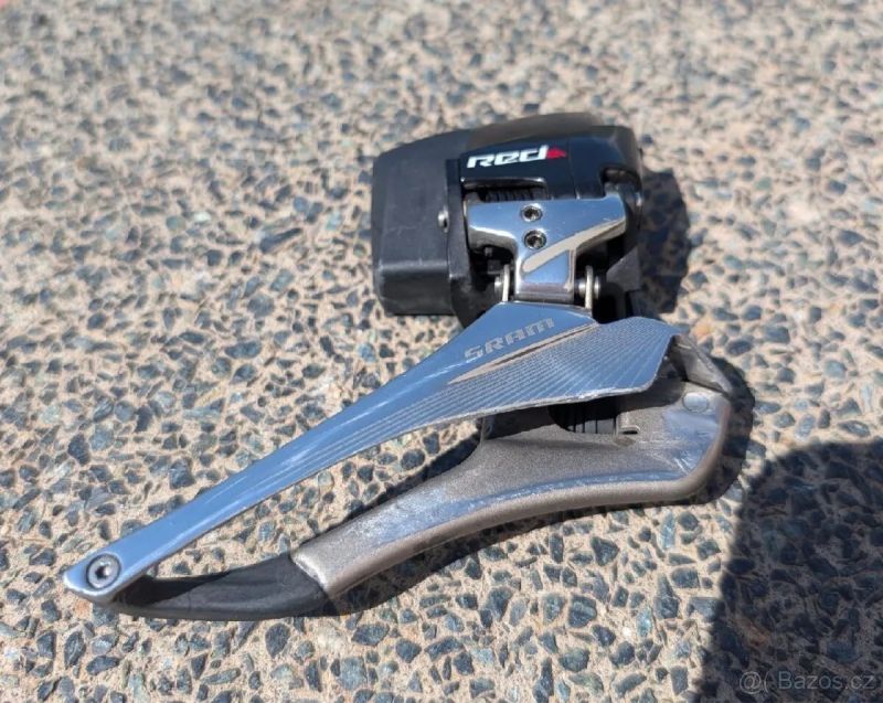 Sada Sram Red etap 2x11